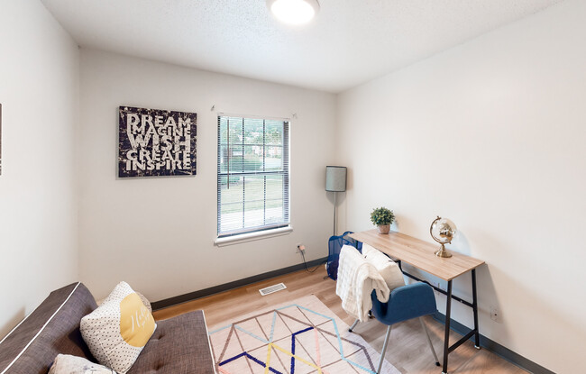 Silvertree Communities in Muncie, IN - Foto de edificio - Building Photo