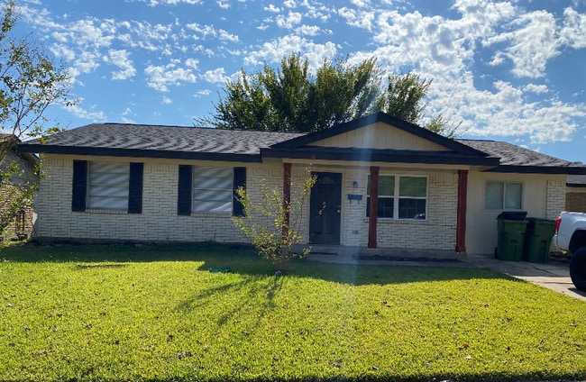 property at 710 McDivitt Dr