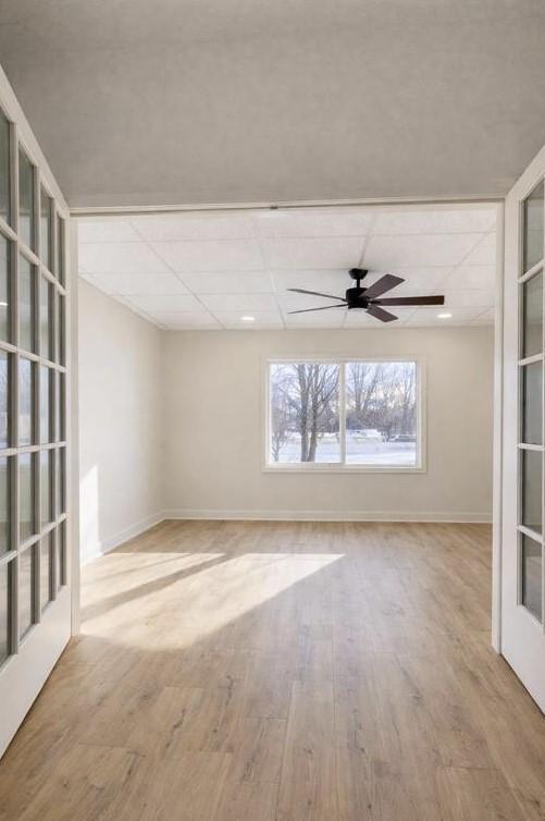 1106 Becker Ave SW in Willmar, MN - Building Photo - Building Photo