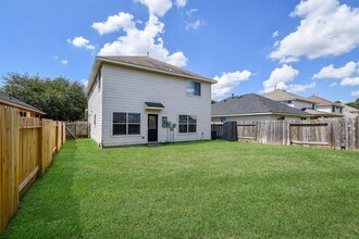 21822 Yucca Tip Ln in Houston, TX - Building Photo - Building Photo