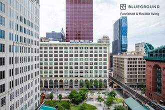 343 S Dearborn St, Unit FL11-ID302 in Chicago, IL - Building Photo - Building Photo