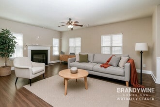 196 Leland Ln in Mcdonough, GA - Building Photo - Building Photo