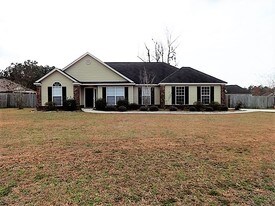 5 Cassidy Ct in Pooler, GA - Building Photo