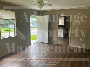 101 Linda Ln in North Little Rock, AR - Building Photo - Building Photo