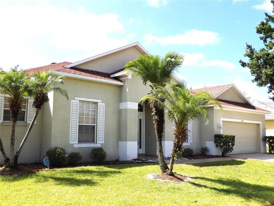 3074 Bay Laurel Cir N in Kissimmee, FL - Building Photo