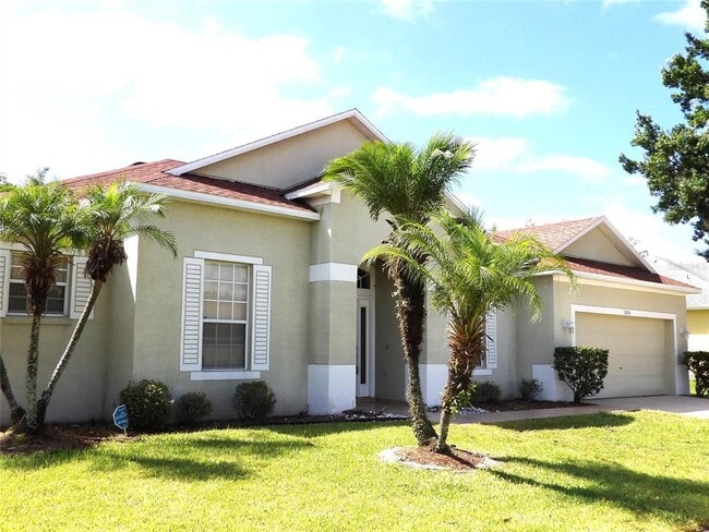 property at 3074 Bay Laurel Cir N