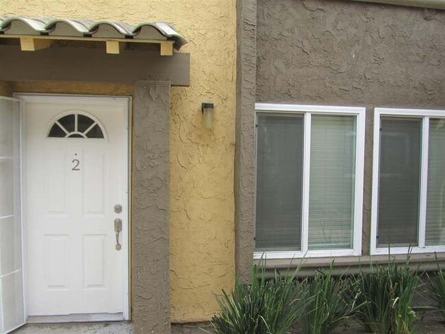 property at 1641 Pentecost Way