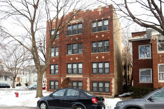 4535-4541 N Leavitt St in Chicago, IL - Building Photo - Building Photo