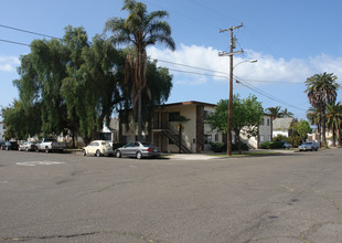 630 E 5th St in National City, CA - Building Photo - Building Photo