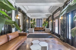 1369 Hyde in San Francisco, CA - Building Photo