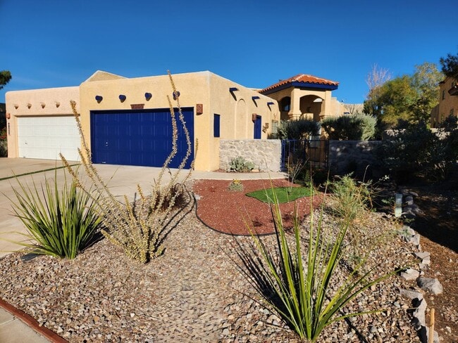 property at 2050 Pinecone Way