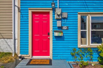 52 Victoria St, Unit SI FL2-ID1438826P in St John's, NL - Building Photo - Building Photo