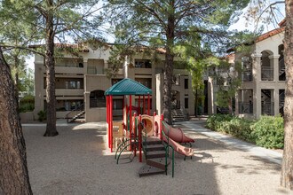 Lantana Apartments in Tucson, AZ - Building Photo - Building Photo