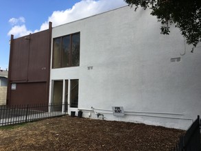 Troost Apartments in North Hollywood, CA - Building Photo - Other