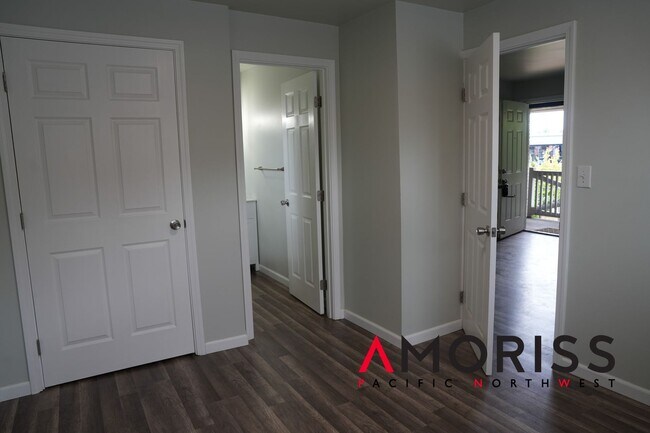 308 Park Ave in Auburn, WA - Building Photo - Building Photo