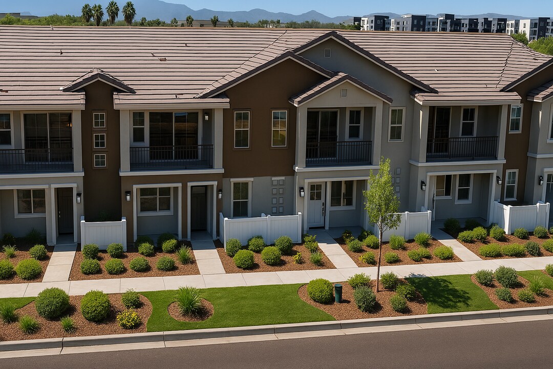 Rev3 Encanto West in Avondale, AZ - Foto de edificio