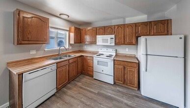 Royal Apartments - Carson City, Nevada in Carson City, NV - Building Photo - Interior Photo