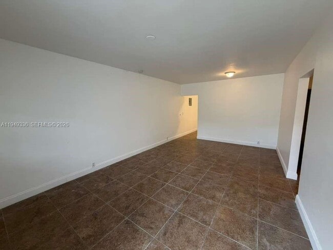 12605 NE 13th Ave in North Miami, FL - Building Photo - Building Photo