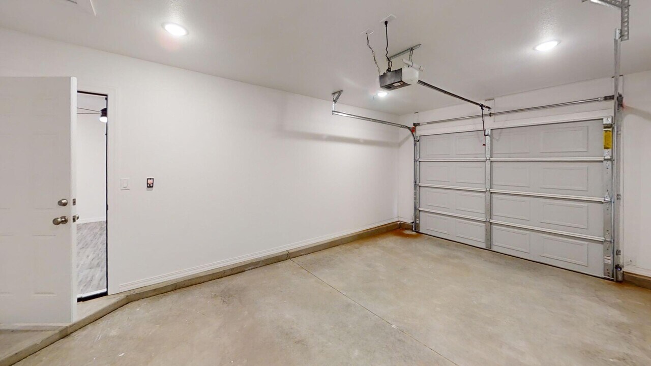 2617 Aldrich Rd in Clovis, NM - Foto de edificio