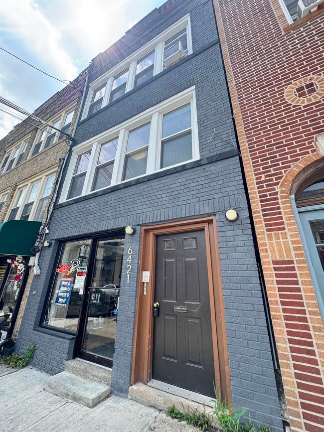 property at 6421 Hudson Ave