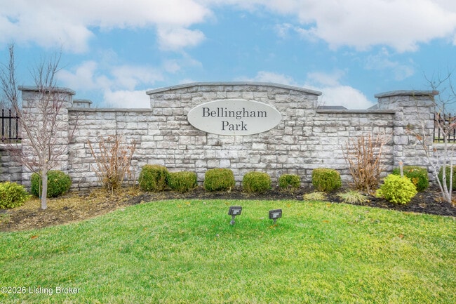 14019 Halden Ridge Way in Louisville, KY - Building Photo - Building Photo