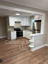 105 Francis Ave in Greenville, SC - Building Photo - Building Photo