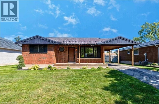 property at 88 Oak St