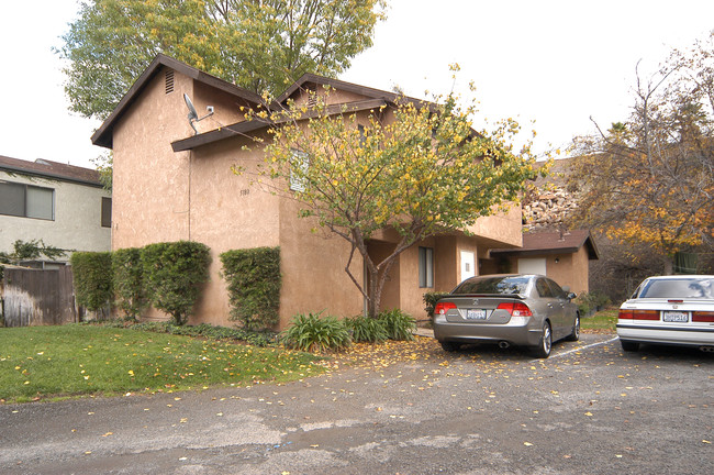 5180 Boxwood Pl in Riverside, CA - Building Photo - Building Photo