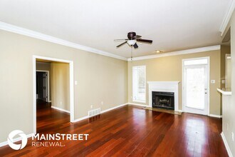 1160 Hunter's Lake Dr in Memphis, TN - Building Photo - Building Photo