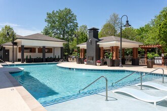 The Everly at Historic Franklin in Franklin, TN - Building Photo - Building Photo