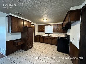 445 NW 91st St in Oklahoma City, OK - Building Photo - Building Photo