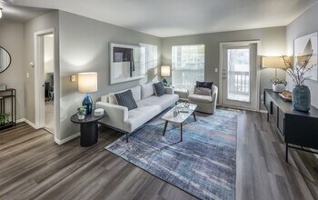 Stonemeadow Farms in Bothell, WA - Foto de edificio - Building Photo