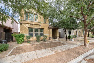 3314 E Sheffield Rd in Gilbert, AZ - Building Photo - Building Photo