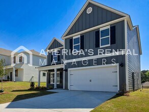 365 Archers Brk Dr in Springville, AL - Building Photo - Building Photo
