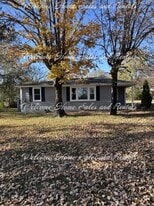 604 Sanderson Dr in Hopkinsville, KY - Building Photo