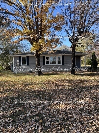 604 Sanderson Dr in Hopkinsville, KY - Building Photo