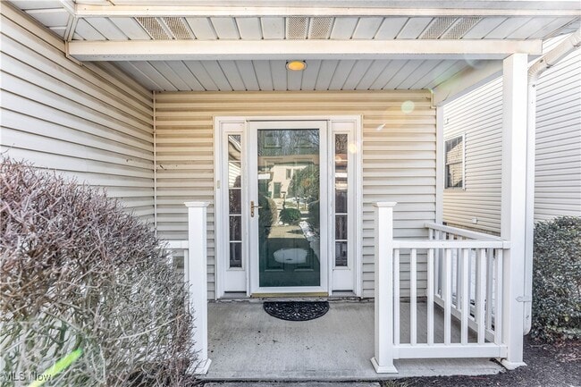6435 Forest Park Dr in North Ridgeville, OH - Foto de edificio - Building Photo