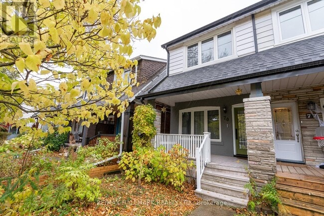 property at 70 Lawlor Ave