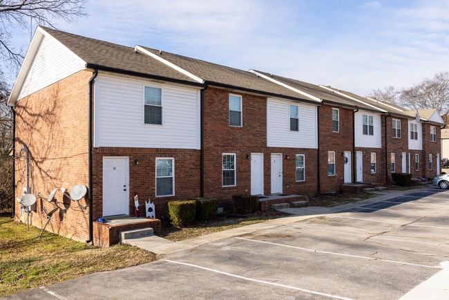 1650 Baltimore Dr. in Clarksville, TN - Building Photo - Interior Photo