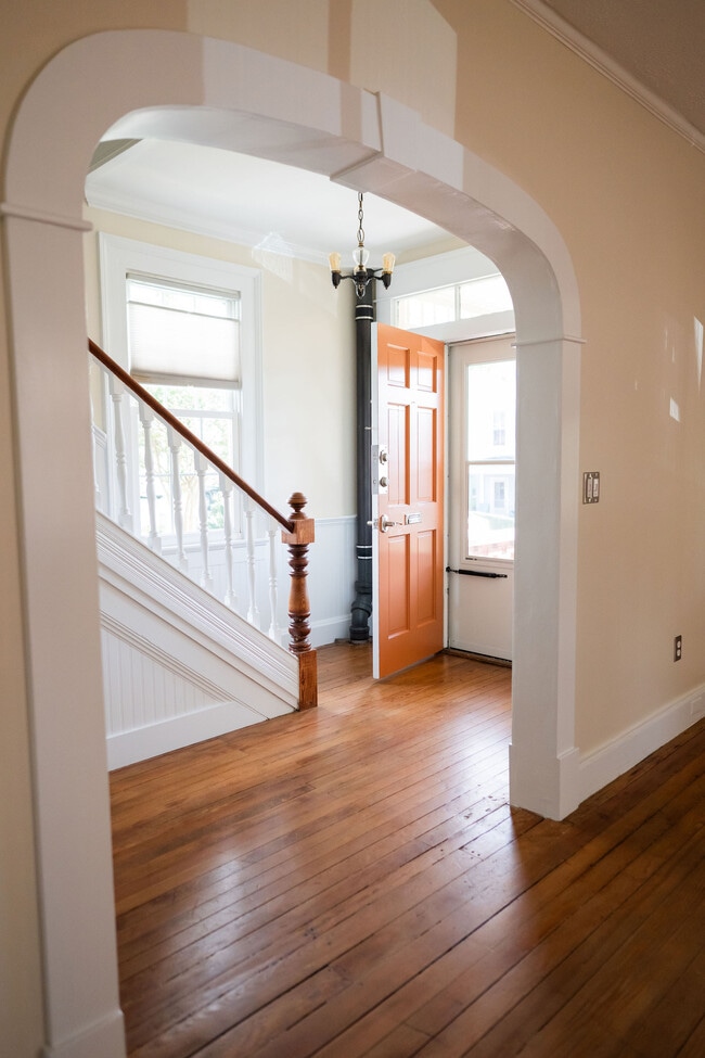 property at 208 9th St NW