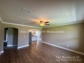167 Magnolia St in Midland City, AL - Building Photo - Building Photo