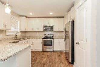 913 N Boyce St in Gastonia, NC - Building Photo - Building Photo