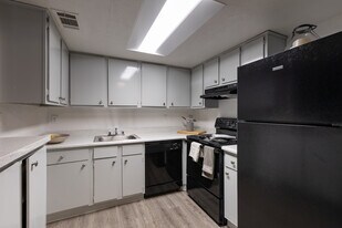 The Worthington at the Beltway