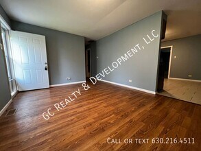2831 225th Pl in Sauk Village, IL - Building Photo - Building Photo