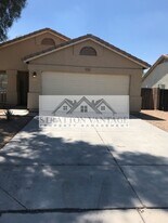 8201 W Pima St in Phoenix, AZ - Building Photo