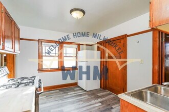 3019 N 61st St in Milwaukee, WI - Building Photo - Building Photo