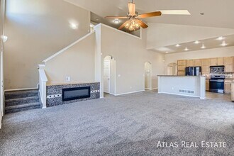 4918 Gami Way in Colorado Springs, CO - Building Photo - Building Photo