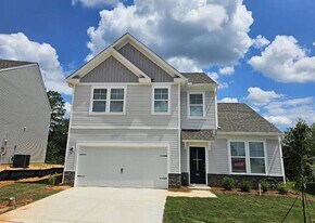 884 Pullman Lp in Aiken, SC - Building Photo