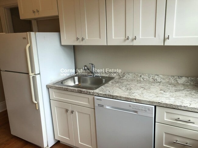 52 Charlesgate E, Unit 173 in Boston, MA - Building Photo - Building Photo