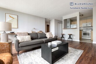 1212 S Michigan Ave in Chicago, IL - Foto de edificio - Building Photo